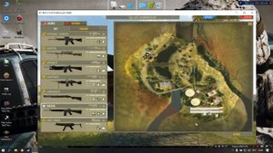 Как разблокировать оружие в игре Battlefield 2? Программа DIESoft Weapon Unlocker