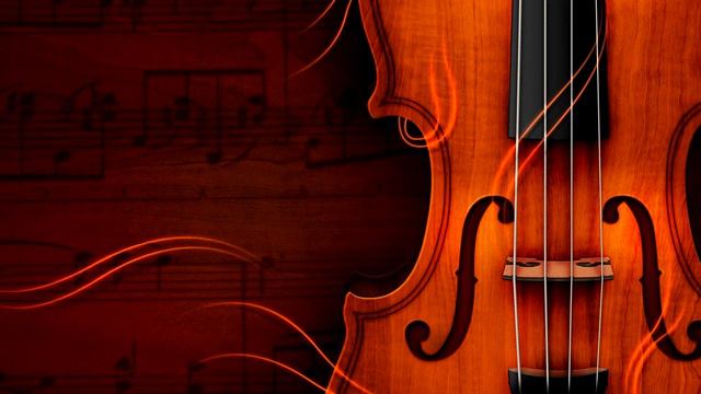 Paganini Caprice № 2 | Паганини Каприс №2 смотреть онлайн