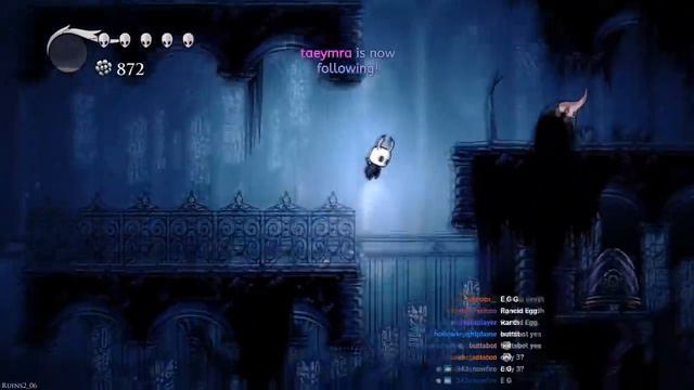 Room Randomizer But We Go For Radiance Ending смотреть онлайн