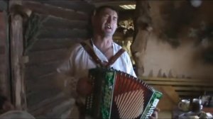 ой да пролегала путь дорожка