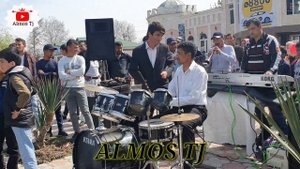 Наврузи 2021.Дар Калъаи ш. Хисор 22.03.2021.Nvruzi 2021.Sh.Khisor