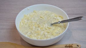Ачма ленивая из лаваша