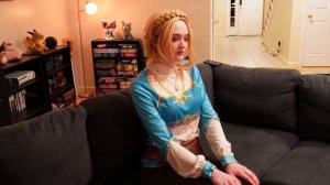 Zelda's Royal Butt Dungeon