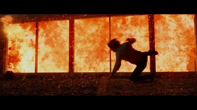 JOHN WICK Chapter 5 | Teaser Trailer | Keanu Reeves & Lionsgate (2025) смотреть онлайн