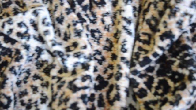 Шнилловые полотенца Feiler, дизайн Safari