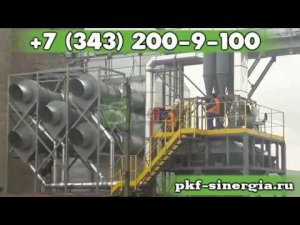 Производство промышленных циклонов Циклоны ЦН 11, Циклоны УЦ (серия 7.411−1)