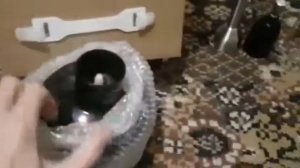 Блендер по акции из магазина магнит