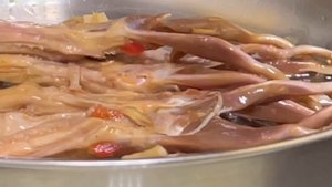 УТИНЫЕ ЯЗЫЧКИ .. НЕ МОЁ НЕЕЕЕ