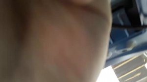 Замена лампочек подсветки номера пежо 307