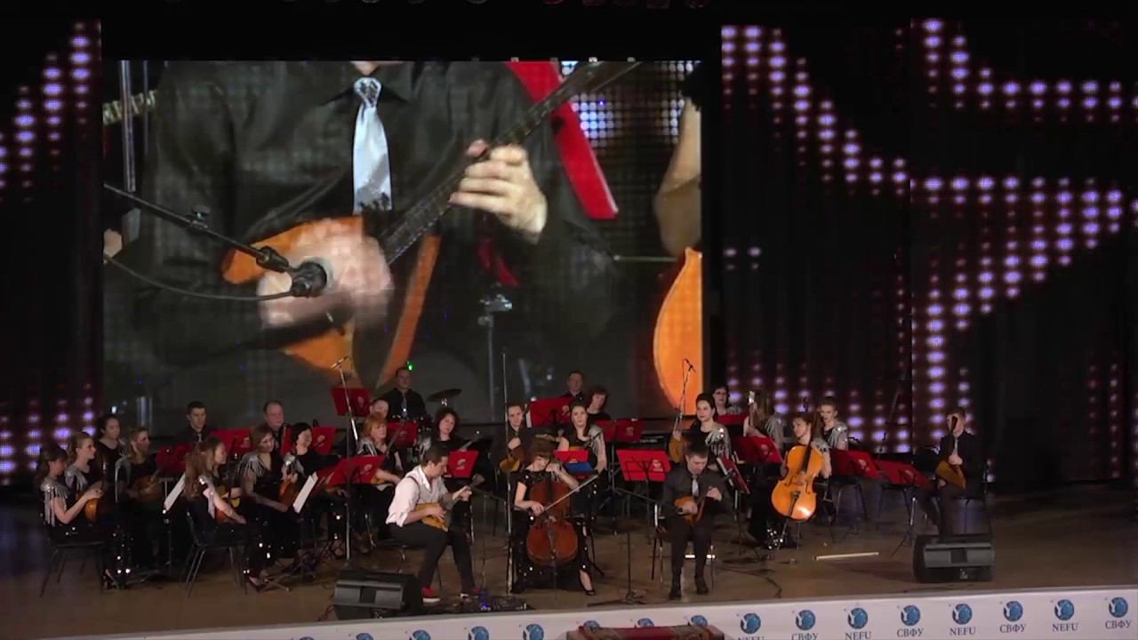 Д. Калинин - Веретено Времени. смотреть онлайн