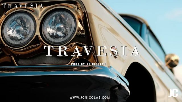 Bachata - Instrumental 2021 | | Travesía ? - Beat Bachata 2021 смотреть онлайн