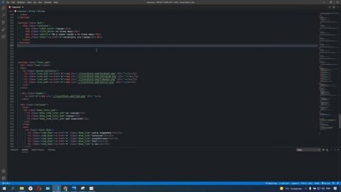 КАК СКРЫТЬ ПРОВОДНИК В ПРОГРАММЕ visual studio code #visualstudiocode