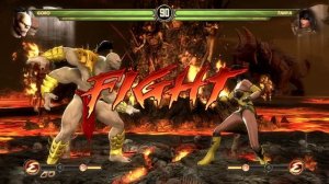 Mortal Kombat 9 - KINTARO & GORO MKA MOD - Expert Tag Ladder - Gameplay @(1080p) - 60ᶠᵖˢ ✔