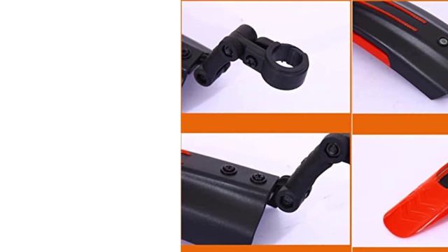 Top 5 Best Mountain Bike Mudguard and Fenders Review 2023( Best Selling) смотреть онлайн