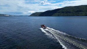 НОВЫЙ « САЛЮТ 585»