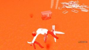 ОГРОМНАЯ ТОЛПА МОСТОВЫХ ЧЕРВЕЙ ПРОТИВ НЕБОСКРЕБА! ОБОРОНА ЗДАНИЯ SCP МОСТОВОЙ ЧЕРВЬ В Garry`s Mod