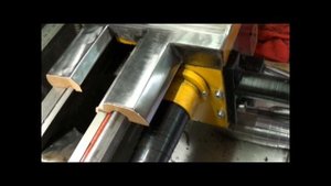 Защита направляющих (станины)токарного станка от стружки. Корвет 403