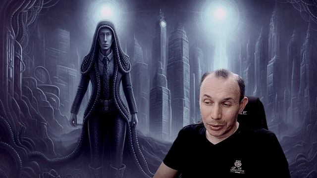 Будущее человечества
