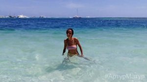 РУССКИЕ НА ОТДЫХЕ, ЖЕСТЬ!!!!! #АртурМатур