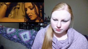 REACTION TO NYUSHA (НЮША) "Где ты, там я" MUSIC VIDEO/RUSSIAN