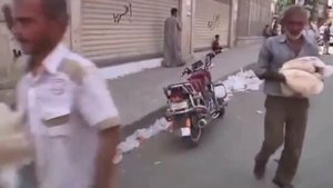 Дети Сирии умирают от голода.