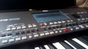 Танцевальные стили для Korg pa 600