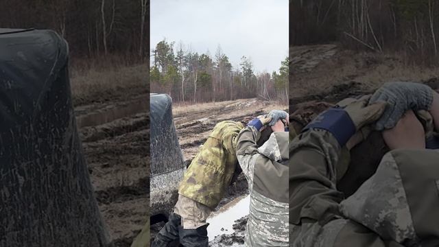 Полное видео смотрите уже  на нашем канале #охота #рыбалка #вездеходы #Якутия