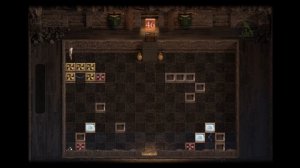 Treasure of Nadia Ancient Temple Puzzle 45 - 46 - 47 - 48