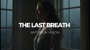 THE LAST BREATH – Artfulai Vision