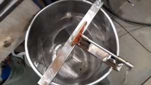 Медогонка своими руками