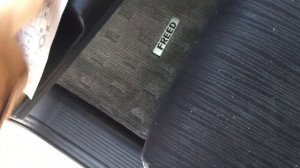 Honda Freed G Premium Edition 7 Seater 2015