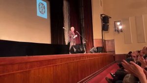 Юрий Поляков. Творческий вечер в ЦДЛ 31 января 2023 года. Часть 2.