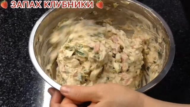 ПИРОЖКИ НА СКОРУЮ РУКУ #рецепты #кулинария #пирожки