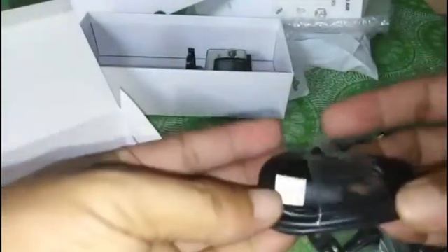 Unboxing SJCam Air Action Camera (4k Wifi) смотреть онлайн