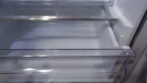 Новый Холодильник Samsung RB37J5441SA