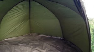 Универсальный Шелтер.  Trakker Tempest Brolly.