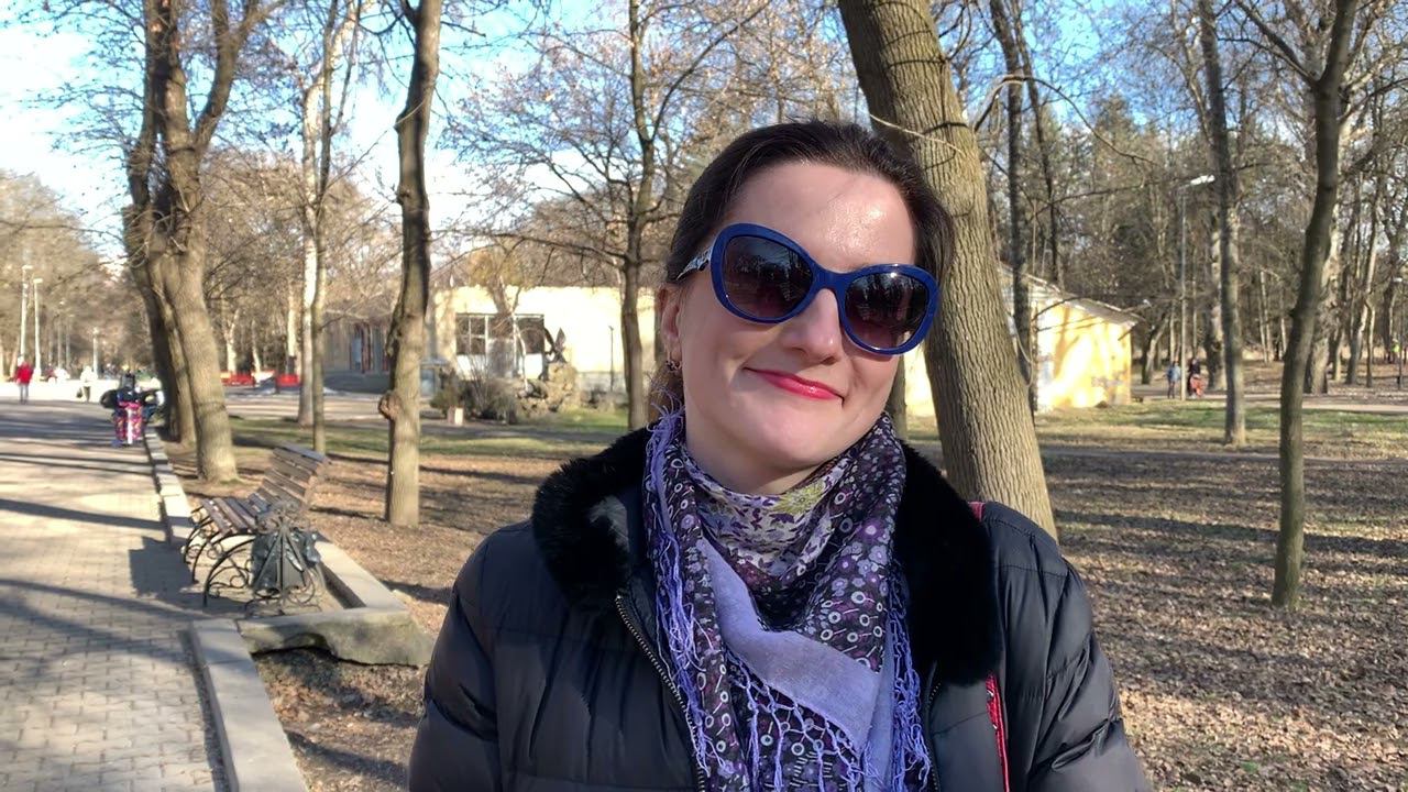 Отзыв о санатории «Россия», г. Ессентуки, 2021 г. смотреть онлайн