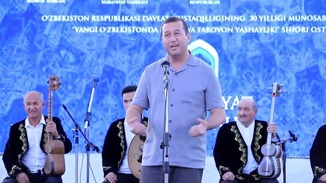 "Замин" информацион дастурининг 2021 йил 3 июль кунги сони