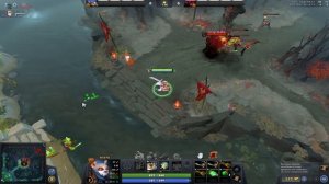 КАК СТОЯТЬ ПРОТИВ СФА НА МИПО? Стань сильнее #1 | geeslord гайд | гайд на мипо | абуз мипо | dota 2