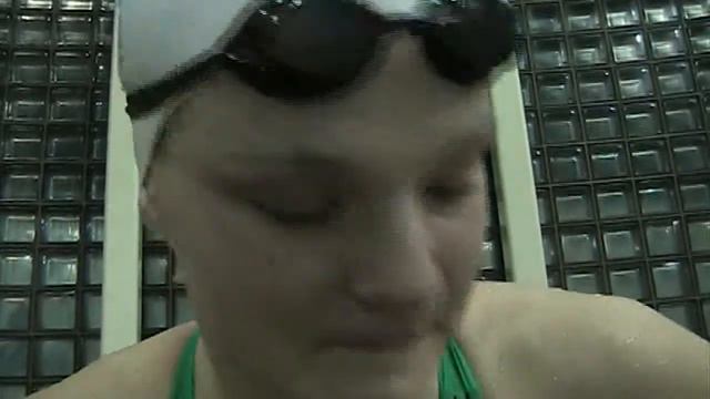 Cierra Runge, North Baltimore смотреть онлайн