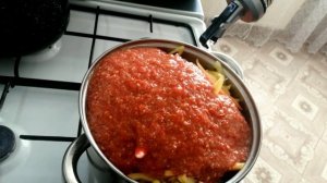 СЪЕДАЕТСЯ ПЕРВЫМ▶️ САЛАТ ТЕЩИН ЯЗЫК НА ЗИМУ