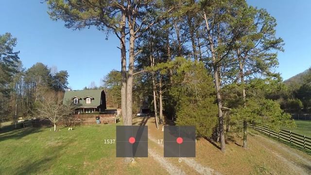 How To Do A Proximity Split S | QUADCOPTER TRICK TUTORIAL