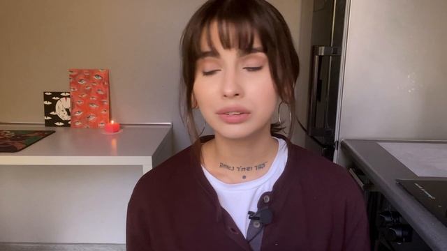 01. творческий кризис. выгорание. как справиться? смотреть онлайн