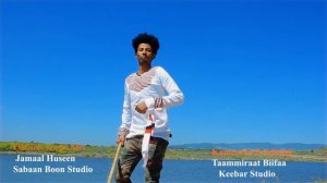 Biraanuu Mangiistuu - New Ethiopian Music - Qeerroon falmaata bahe -