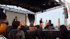 Pee Wee Gaskins at Musifest 2015 1