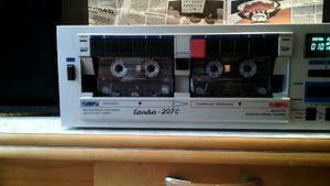 Санда 207С(Вильма 207C)