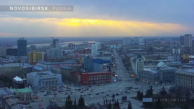 LIVEPOINTS cams BestOf April 2021 l Chillout Ambient Guitar Music смотреть онлайн