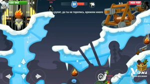 прохождение босса блуждающий дух! wormix