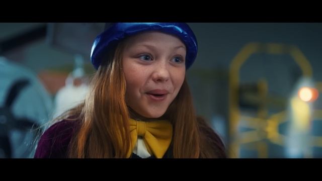 Atomic Heart ? Русский трейлер Атомный путь 4К ? Игра 2023.mp4