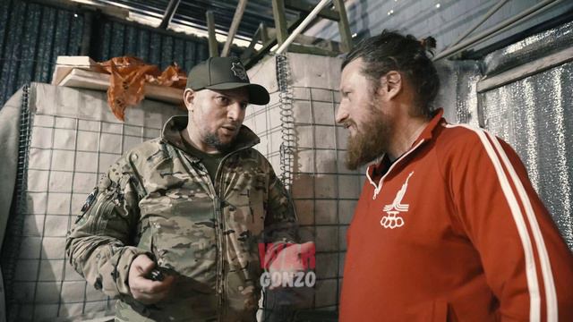 Апти Алаудинов – как спецназ «Ахмат» обороняется и наступает под Бахмутом